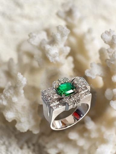 bague-pierre-precieuse-joaillerie-elor-services Bague Joaillerie Elor à Ploemeur